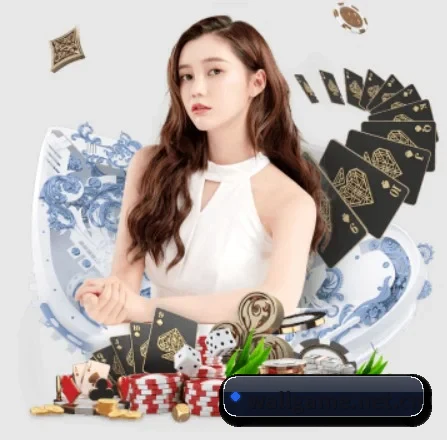 瓦力棋牌 APP 界面